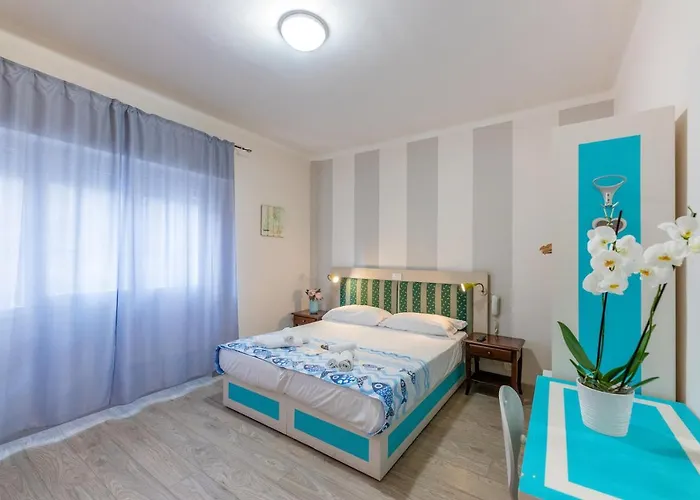 Albergo Oasi