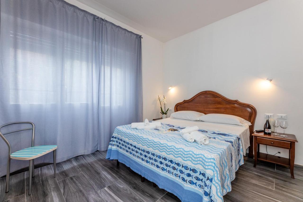 Oasi Hotel Finale Ligure