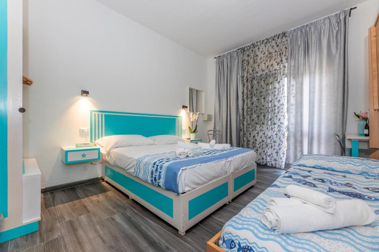 Oasi Hotel 2*