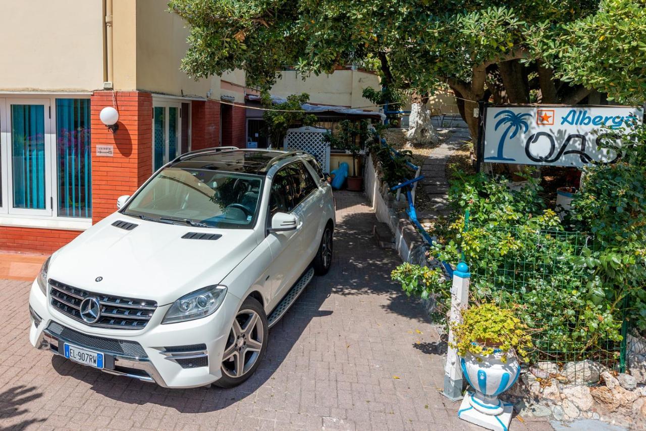 Hotel Oasi Finale Ligure