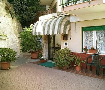 Hotel Oasi Finale Ligure