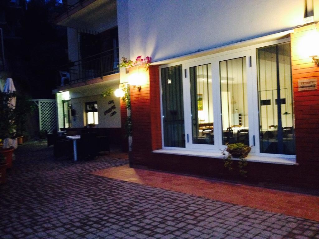 Oasi Hotel Finale Ligure