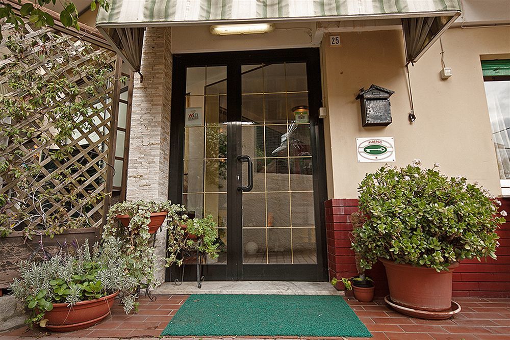 Oasi Hotel 2*