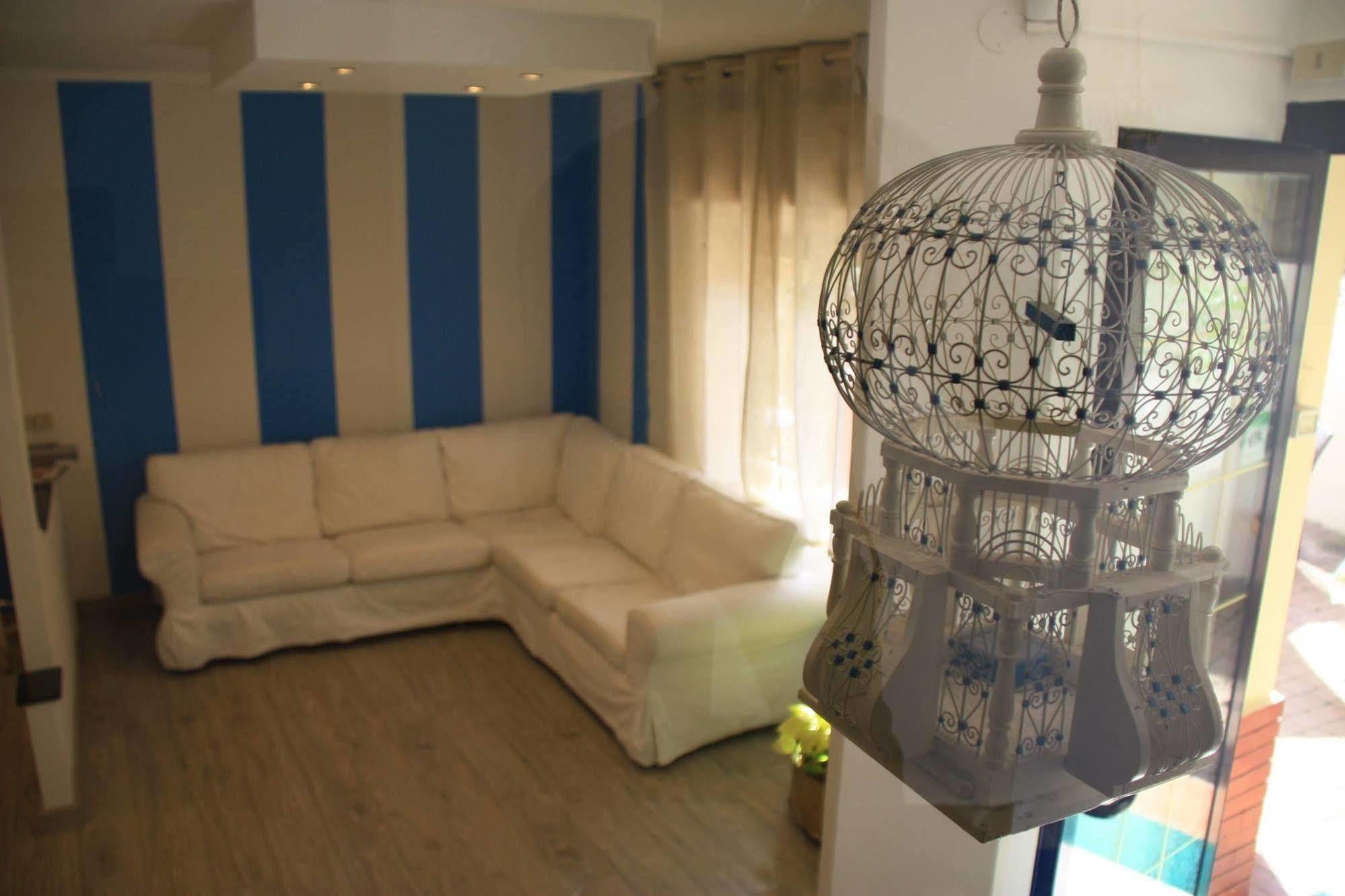 Hotel Oasi Finale Ligure