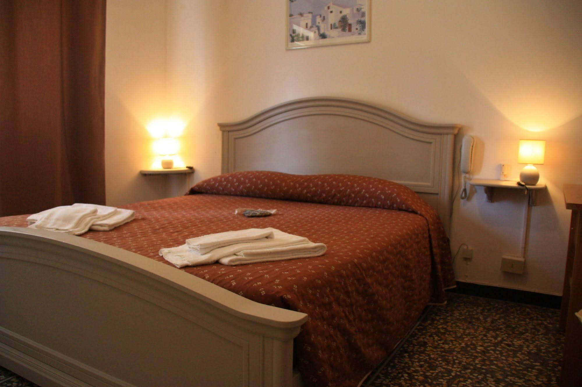 Oasi Hotel