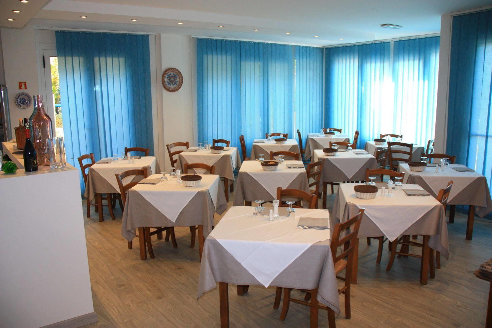 Oasi Hotel Finale Ligure