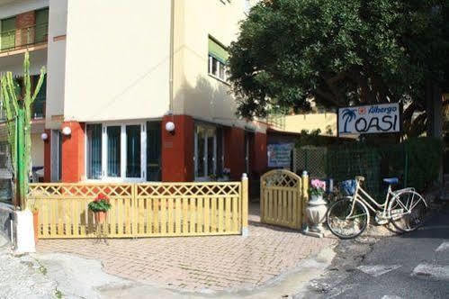 Oasi Hotel Finale Ligure