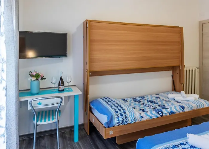Albergo Oasi