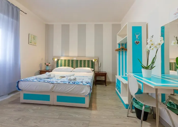 Albergo Oasi