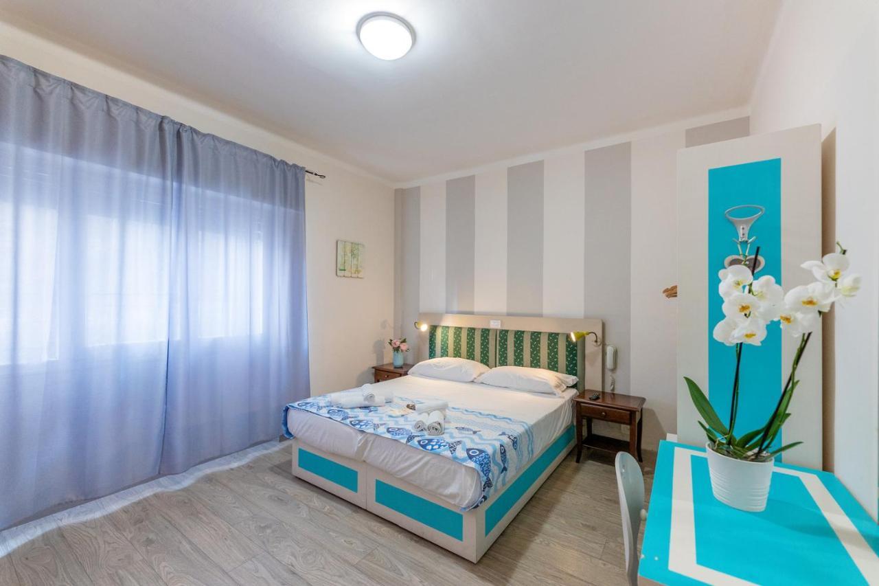 Hotel Oasi Finale Ligure