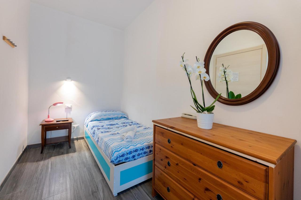 Oasi Hotel Finale Ligure