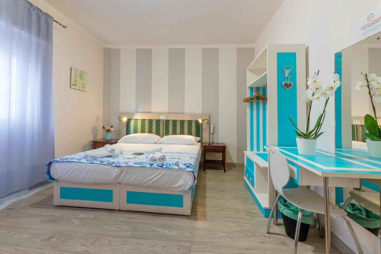 Oasi Hotel Finale Ligure