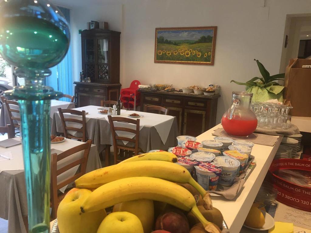 Hotel Oasi Finale Ligure